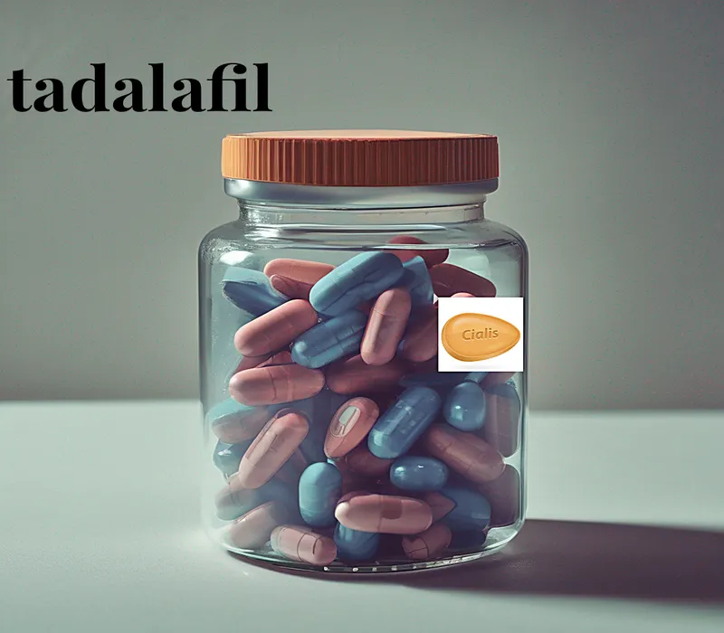 Tadalafil comprar